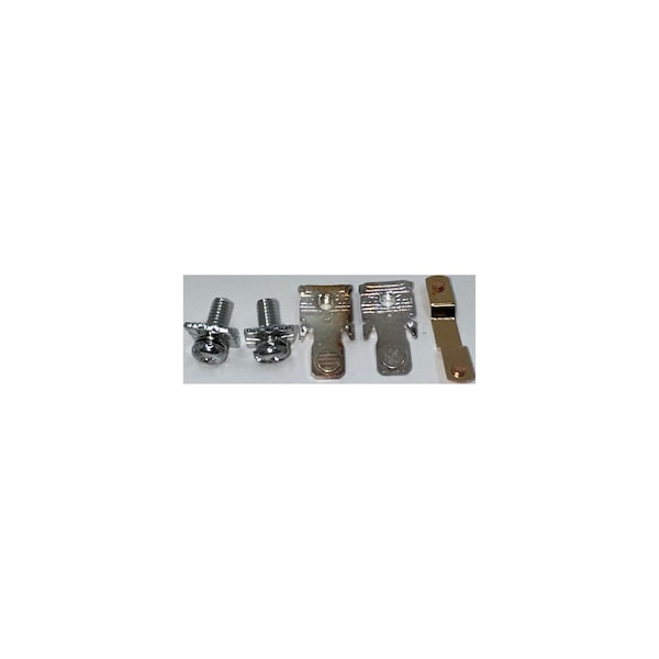 Usa Industrials Aftermarket Fuji , 4NC0H0, SC-5-1Contact Kit - Replaces 4NC0H-CK, Size 0+, 3-Pole 9303CO - main
